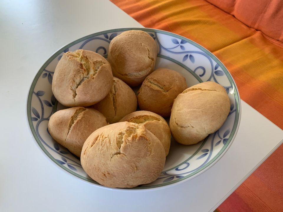 Soda Bread